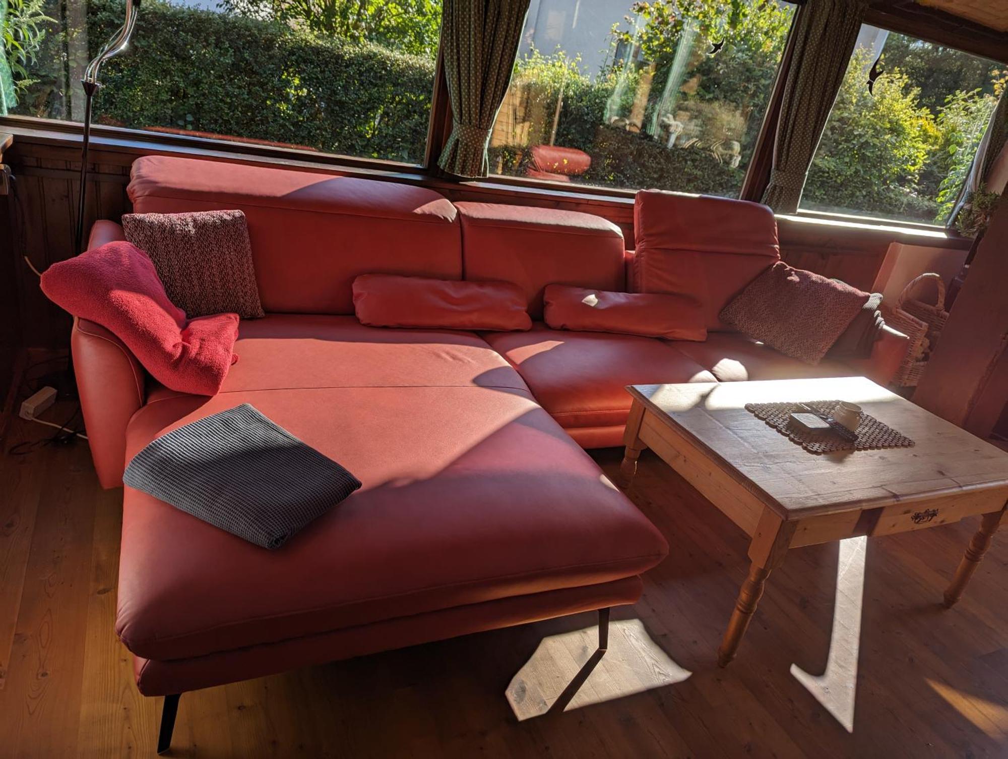 Ferienhaus "Kleiner Onkel" Honerath エクステリア 写真