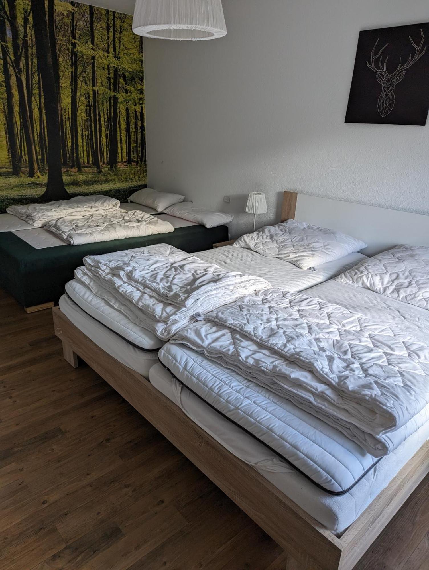 Ferienhaus "Kleiner Onkel" Honerath 部屋 写真