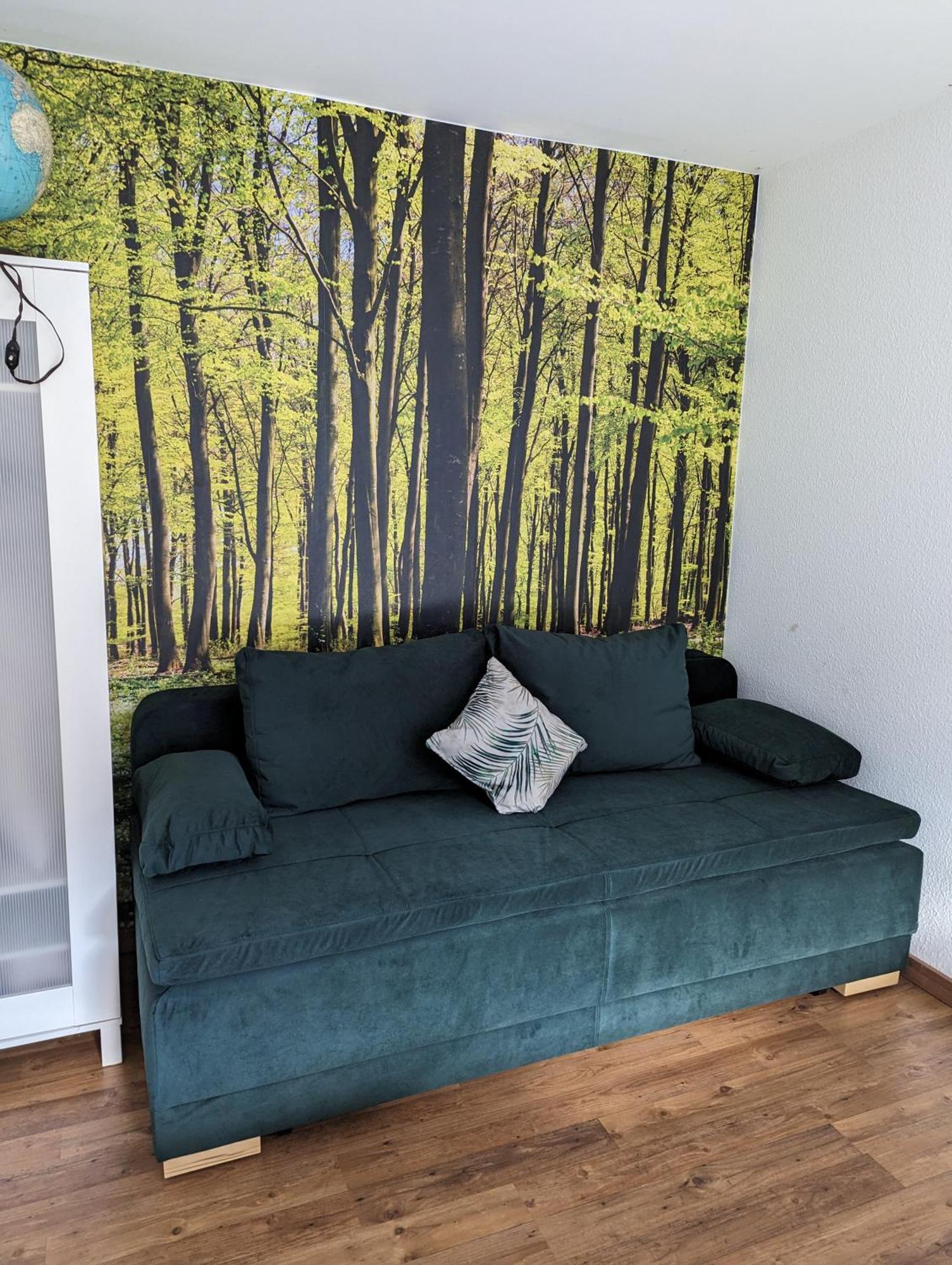 Ferienhaus "Kleiner Onkel" Honerath 部屋 写真
