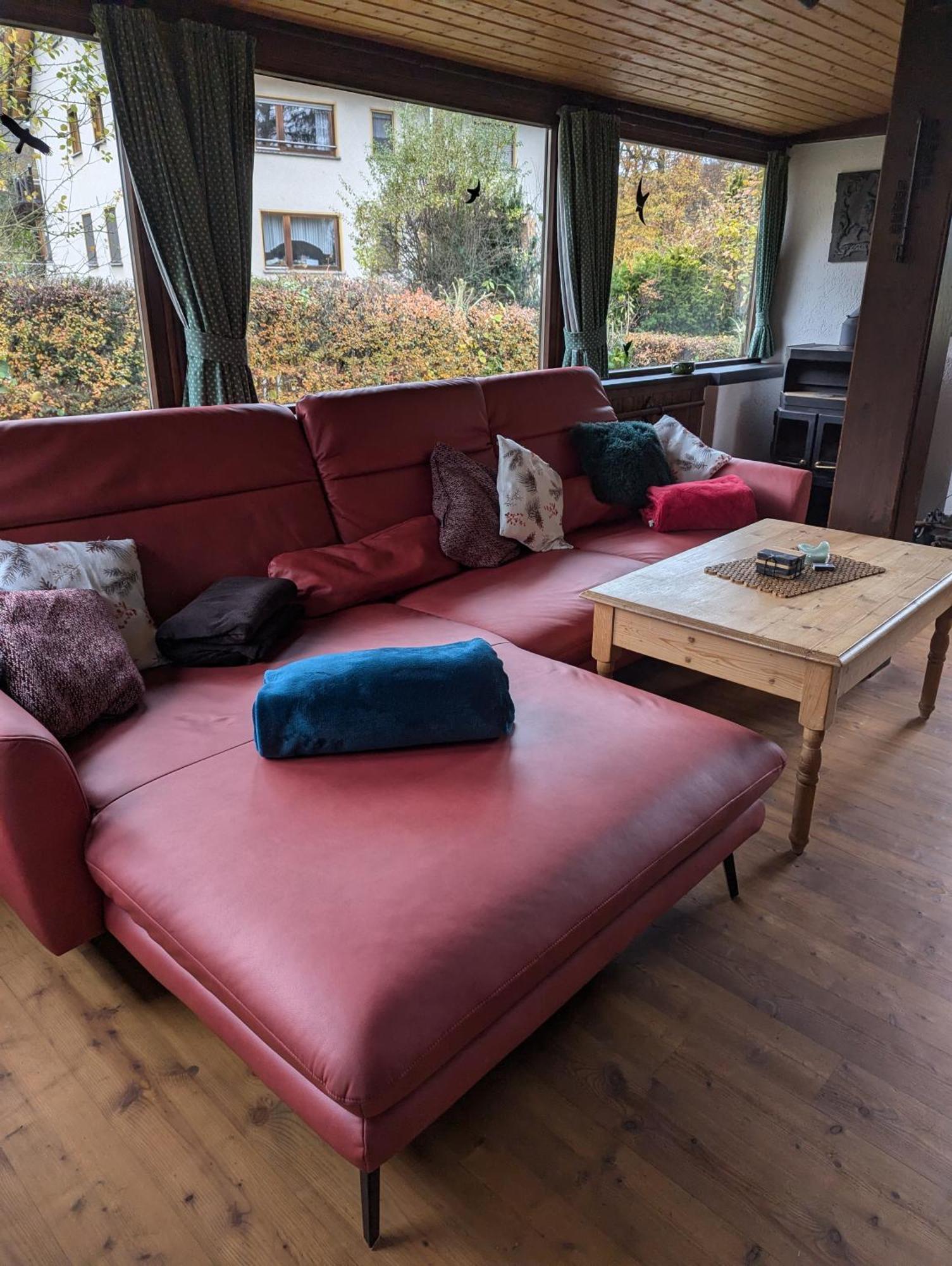 Ferienhaus "Kleiner Onkel" Honerath エクステリア 写真