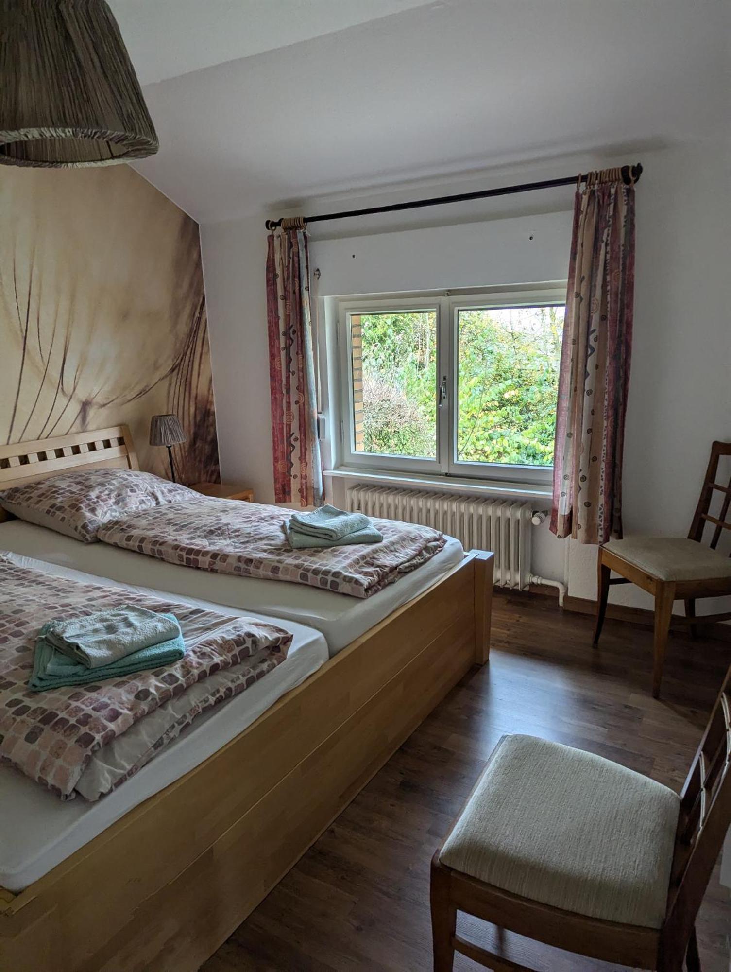 Ferienhaus "Kleiner Onkel" Honerath エクステリア 写真